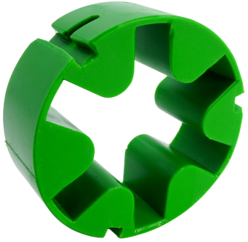 Millenium-R-M3-Insert-Green_Right