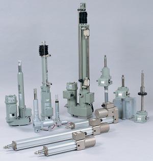 power-cylinders